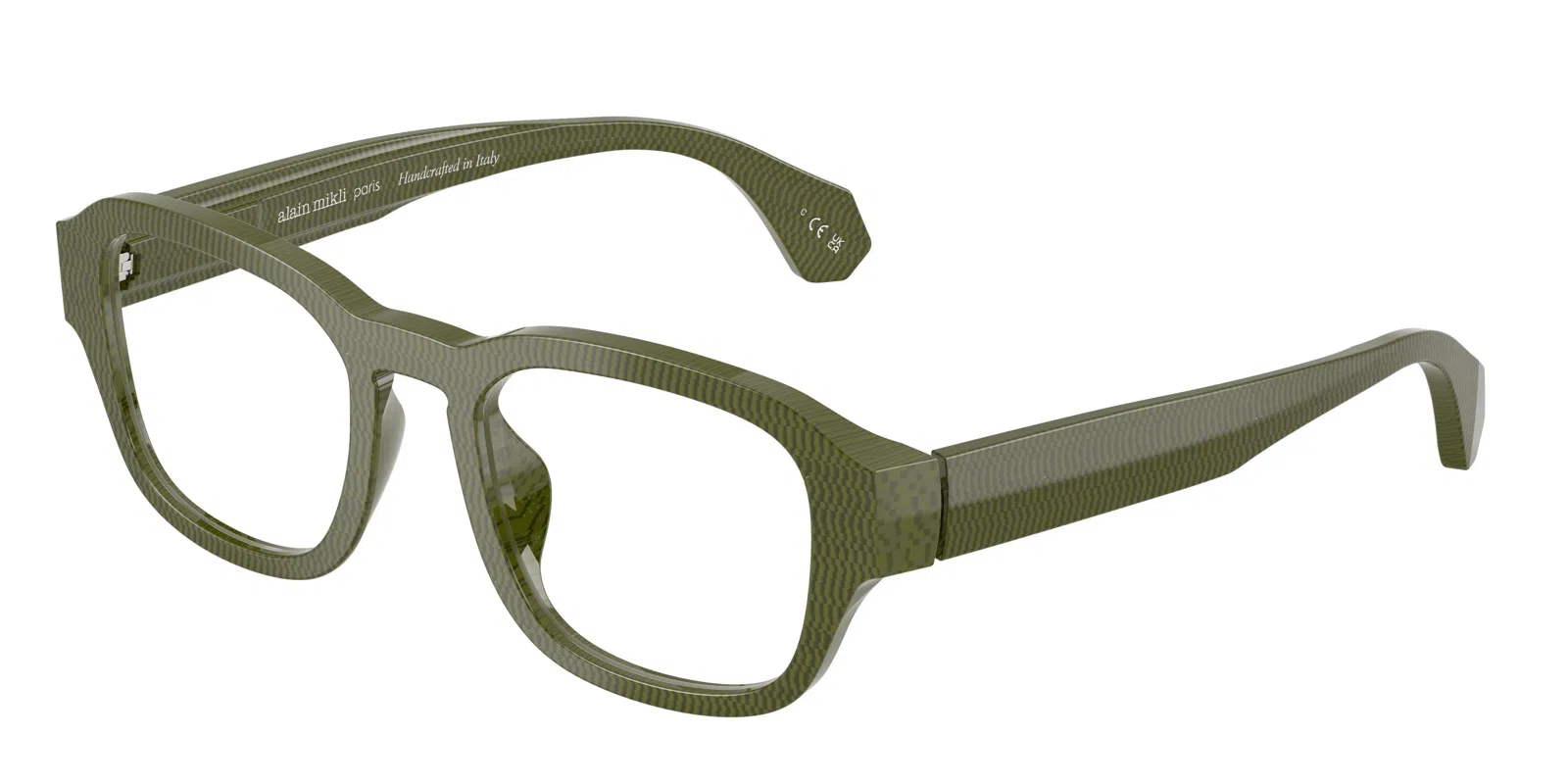 Alain Mikli 3512M Eyeglasses - view 5